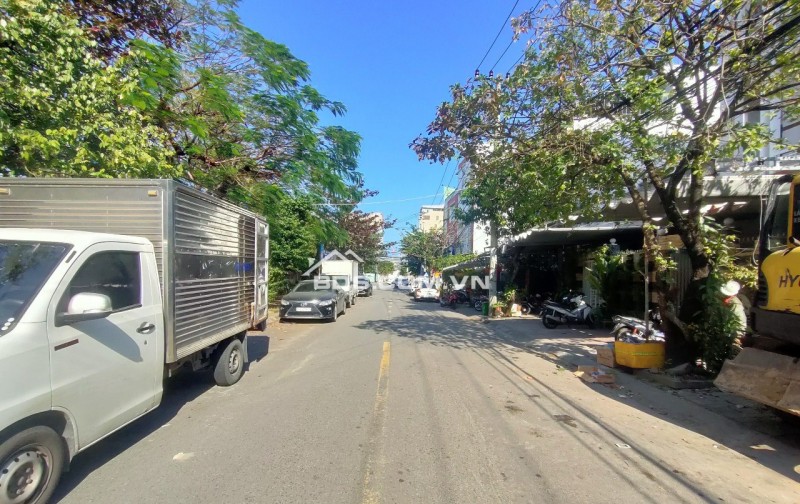 BÁN ĐẤT 148M2 MT ĐƯỜNG DOÃN UẨN,KHUÊ MỸ, NGŨ HÀNH SƠN_81tr/m2