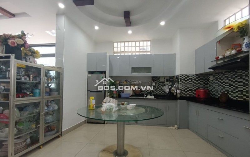 BÁN NHÀ 4 TẦNG X55M2 K/LÊ ĐÌNH DƯƠNG,HẢI CHÂU_CÁCH ĐƯỜNG CHỈ 50M_5.2