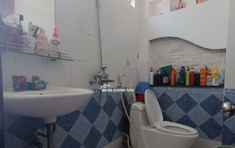 BÁN NHÀ 4 TẦNG X55M2 K/LÊ ĐÌNH DƯƠNG,HẢI CHÂU_CÁCH ĐƯỜNG CHỈ 50M_5.2