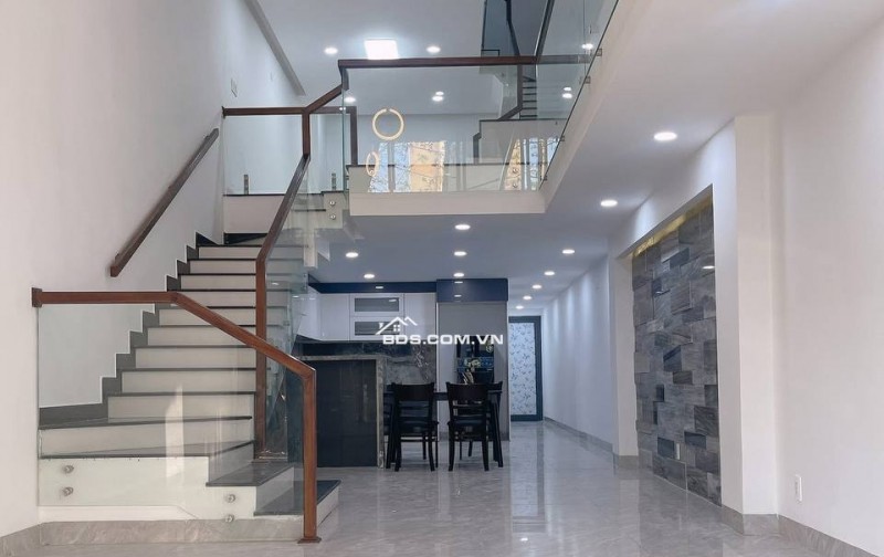 Cho Thuê Nhà 4T Mặt Tiền Khu Tiên Sơn - Hoà Cường - Hải Châu - Gần Lotte_20tr