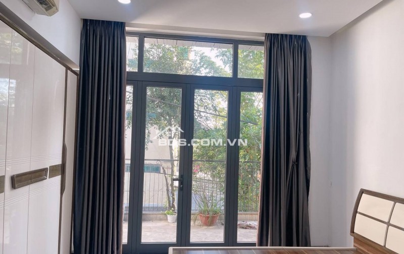 Cho Thuê Nhà 4T Mặt Tiền Khu Tiên Sơn - Hoà Cường - Hải Châu - Gần Lotte_20tr