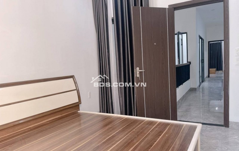 Cho Thuê Nhà 4T Mặt Tiền Khu Tiên Sơn - Hoà Cường - Hải Châu - Gần Lotte_20tr