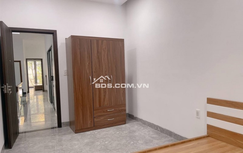 Cho Thuê Nhà 4T Mặt Tiền Khu Tiên Sơn - Hoà Cường - Hải Châu - Gần Lotte_20tr