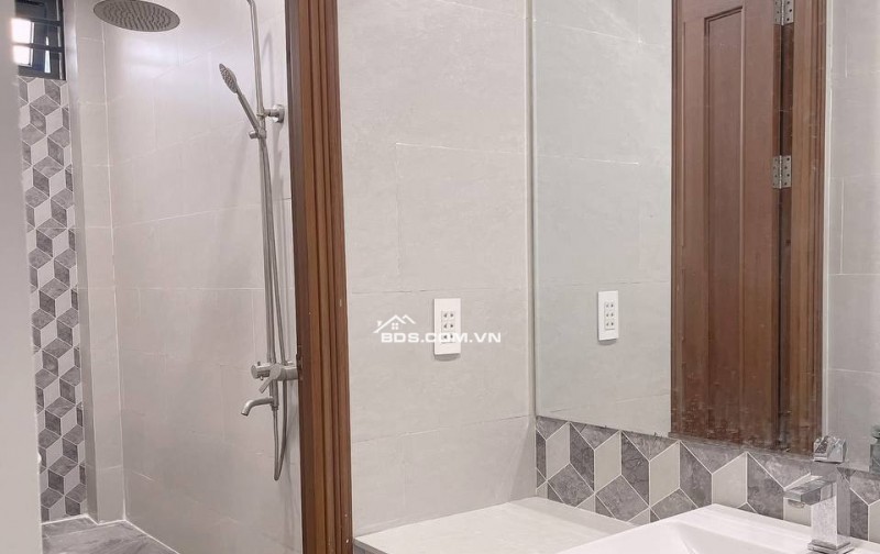 Cho Thuê Nhà 4T Mặt Tiền Khu Tiên Sơn - Hoà Cường - Hải Châu - Gần Lotte_20tr