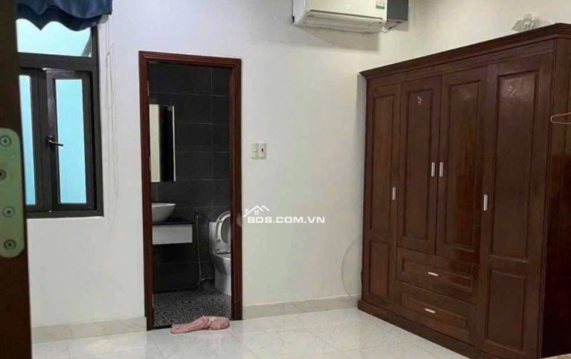 Cho Thuê Nhà 3 Tầng X 60m2 Kiệt Nguyễn Chí Thanh - Hải Châu _13tr