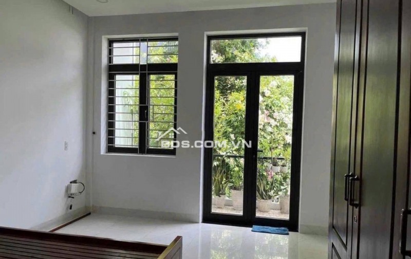 Cho Thuê Nhà 3 Tầng X 60m2 Kiệt Nguyễn Chí Thanh - Hải Châu _13tr