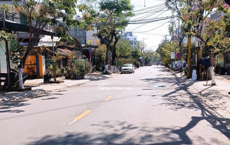 BÁN ĐẤT 141M2 ĐƯỜNG PHAN BÁ PHIẾN,THỌ QUANG, SƠN TRÀ ~90tr/m2