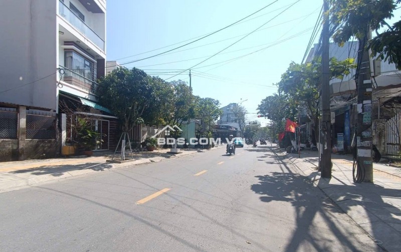 BÁN ĐẤT 141M2 ĐƯỜNG PHAN BÁ PHIẾN,THỌ QUANG, SƠN TRÀ ~90tr/m2