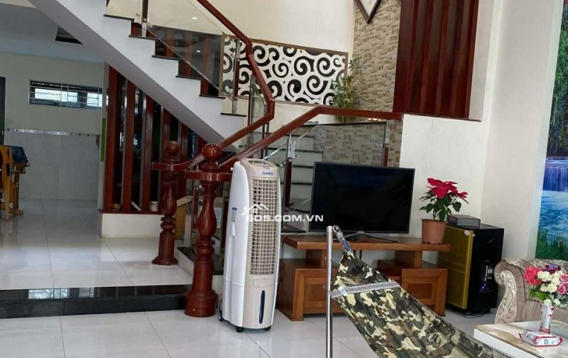 CHO THUÊ NHÀ 3 TẦNG MỸ ĐA ĐÔNG – MỸ AN - NGŨ HÀNH SƠN – 22TR/THÁNG