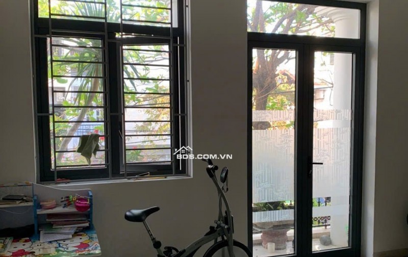 BÁN NHÀ 2 TẦNG X90M MT ĐƯỜNG Ỷ LAN NGUYÊN PHI, HÒA CƯỜNG BẮC,HẢI CHÂU_11TI