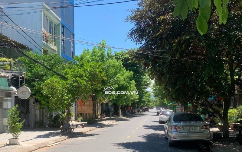 BÁN NHÀ 2 TẦNG X90M MT ĐƯỜNG Ỷ LAN NGUYÊN PHI, HÒA CƯỜNG BẮC,HẢI CHÂU_11TI