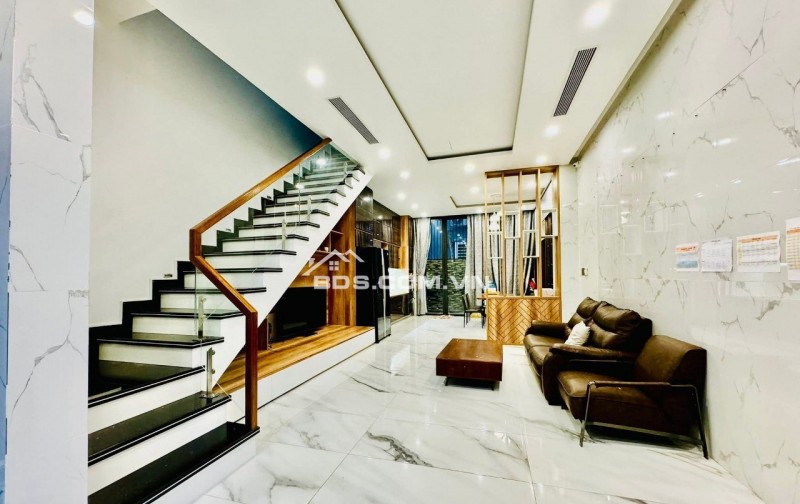 BÁN NHÀ 3 TẦNG ĐƯỜNG GIANG CHÂU 3 - ĐƯỜNG 7M5, SÁT SÔNG, NAM VIỆT Á GĐ1_14.5