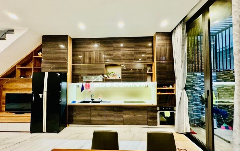 BÁN NHÀ 3 TẦNG ĐƯỜNG GIANG CHÂU 3 - ĐƯỜNG 7M5, SÁT SÔNG, NAM VIỆT Á GĐ1_14.5