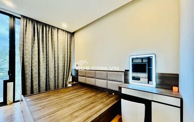 BÁN NHÀ 3 TẦNG ĐƯỜNG GIANG CHÂU 3 - ĐƯỜNG 7M5, SÁT SÔNG, NAM VIỆT Á GĐ1_14.5