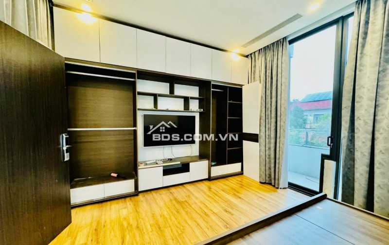 BÁN NHÀ 3 TẦNG ĐƯỜNG GIANG CHÂU 3 - ĐƯỜNG 7M5, SÁT SÔNG, NAM VIỆT Á GĐ1_14.5