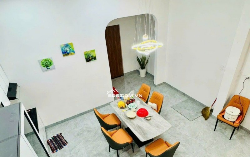 BÁN NHÀ 3 TẦNG MT ĐƯỜNG TỐNG PHƯỚC PHỔ , HOÀ CƯỜNG BẮC , HẢI CHÂU_11.8