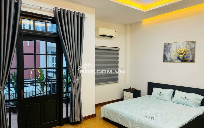 BÁN NHÀ 3 TẦNG MT ĐƯỜNG TỐNG PHƯỚC PHỔ , HOÀ CƯỜNG BẮC , HẢI CHÂU_11.8