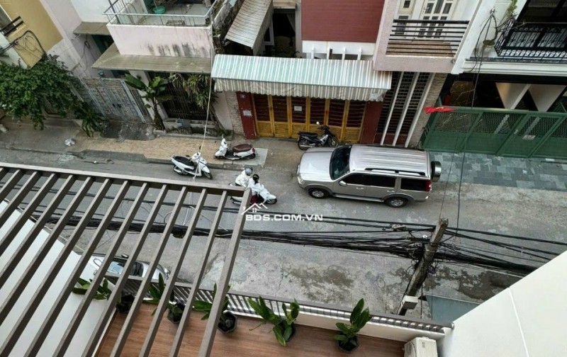 BÁN NHÀ 3 TẦNG MT ĐƯỜNG TỐNG PHƯỚC PHỔ , HOÀ CƯỜNG BẮC , HẢI CHÂU_11.8