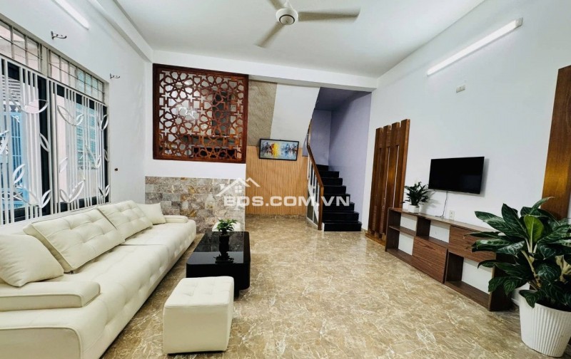 BÁN TRƯỚC TẾT NHÀ 2T X 48M2 X K364/LÊ DUẨN, THANH KHÊ CHỈ 3.XX