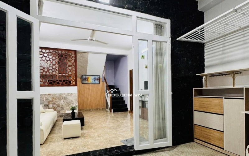 BÁN TRƯỚC TẾT NHÀ 2T X 48M2 X K364/LÊ DUẨN, THANH KHÊ CHỈ 3.XX