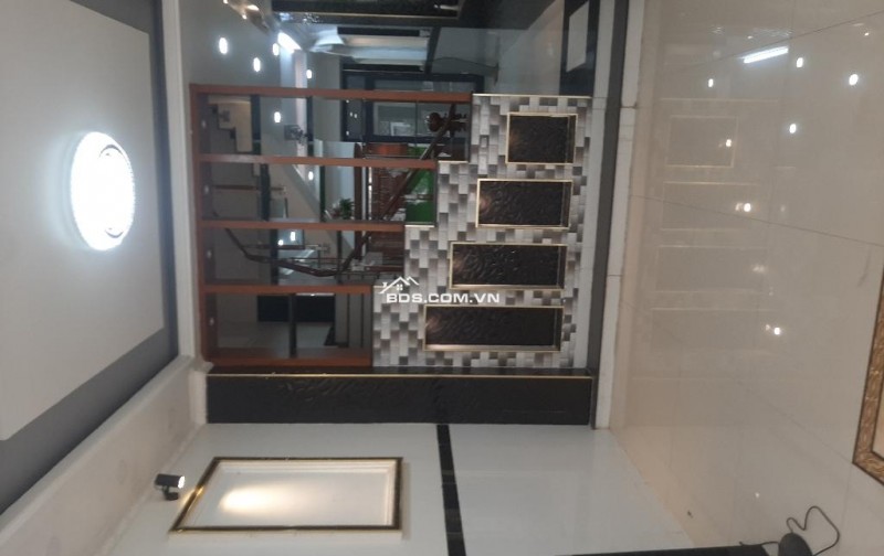 NHÀ XINH NỘI THẤT SANG CHẢNH - HẺM 6M (XE HƠI NGỦ TRONG NHÀ) 68M2GIÁ CHỈ 10 TỶ TL - NHÀ NỢ BANK CẦN BÁN GẤP