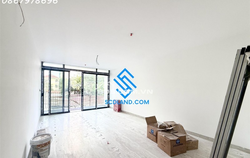 CHO THUÊ MẶT BẰNG MỚI 5 TẦNG – TRUNG TÂM LỘC THỌ – TUYẾN ĐƯỜNG KINH DOANH SẦM UẤT 100 TRIỆU THÁNG