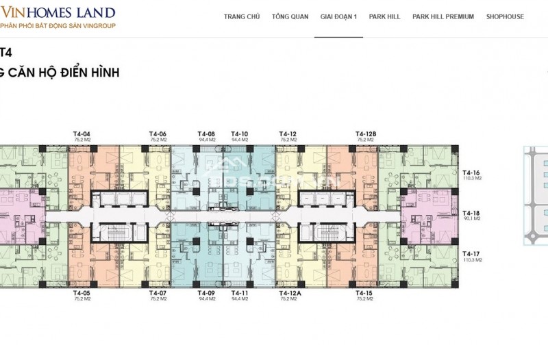 Cập nhật quỹ căn hộ chủ nhà vừa gửi bán: