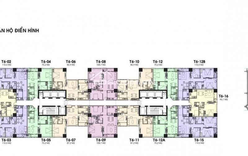 Cập nhật quỹ căn hộ chủ nhà vừa gửi bán: