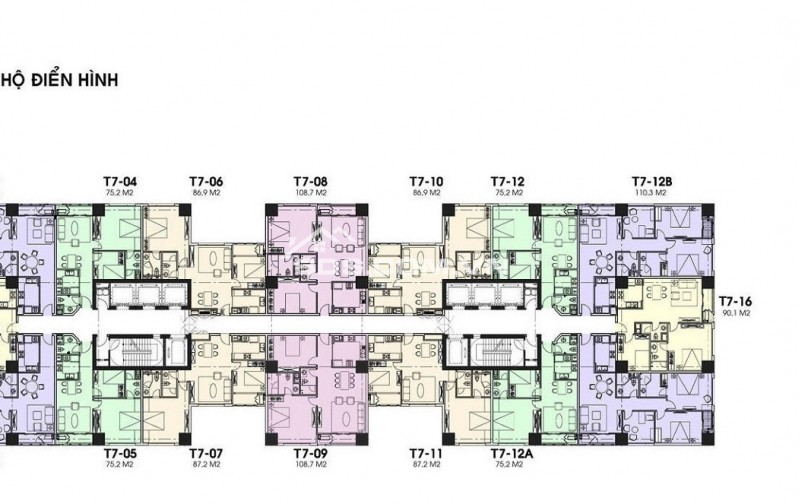 Cập nhật quỹ căn hộ chủ nhà vừa gửi bán:
