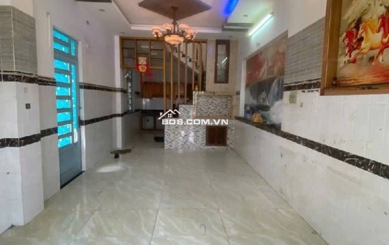 BÁN NHÀ LÊ ĐÌNH CẨN 130M2 NGANG LỚN 5M THU NHẬP 250TR/NĂM NHIK 6 TỶ