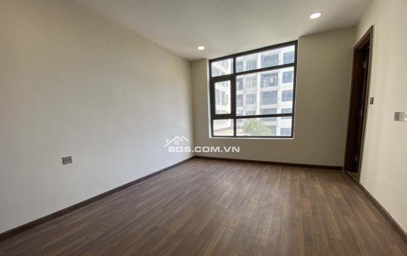 Căn góc 3PN 95m² De Capella Quận 2 – view thoáng hiếm có