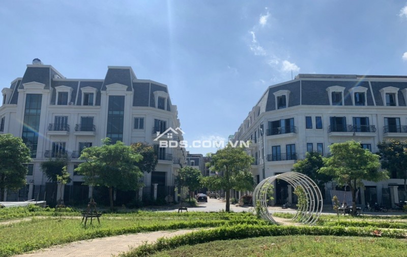 Bán Nhà Liền Kề 70m2, Xây 4 Tầng, Happy Land, T.T Đông Anh. Giá Tốt