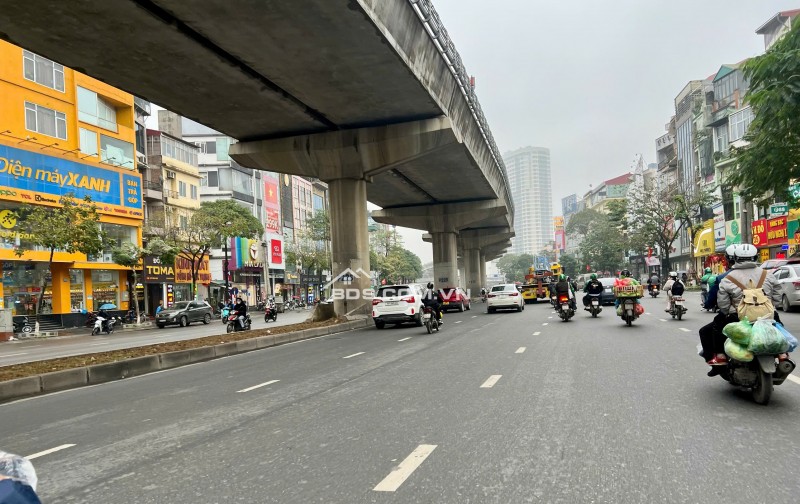 Bán GẤP nhà Hồ Tùng Mậu – gần phố – gần ô tô – mặt tiền rộng hiếm có – nội thất thiết kế riêng – vào ở ngay