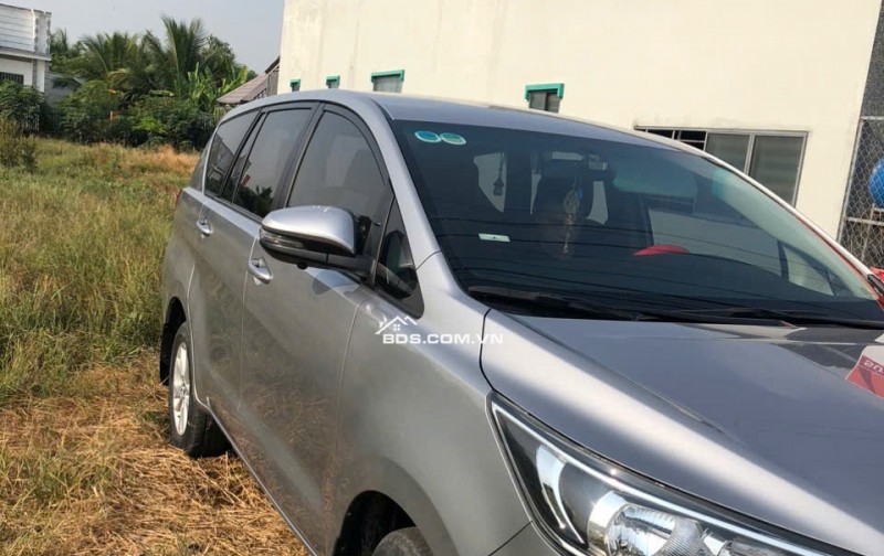 ĐẤT FULL THỔ CƯ 6X50 GẦN QUỐC LỘ 1 XÃ TÂN BÌNH TÂN TRỤ ĐƯỜNG TỈNH LỘ 12M NHIK 2 TỶ