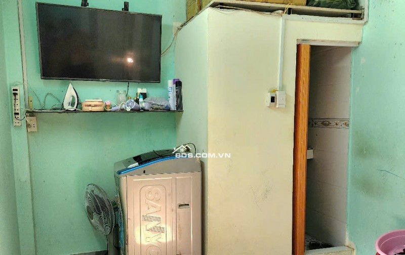 BÁN GẤP Nhà Riêng Chính Chủ, Trần Đình Xu, Quận 1 - 3 Tầng. Giá 2 tỷ