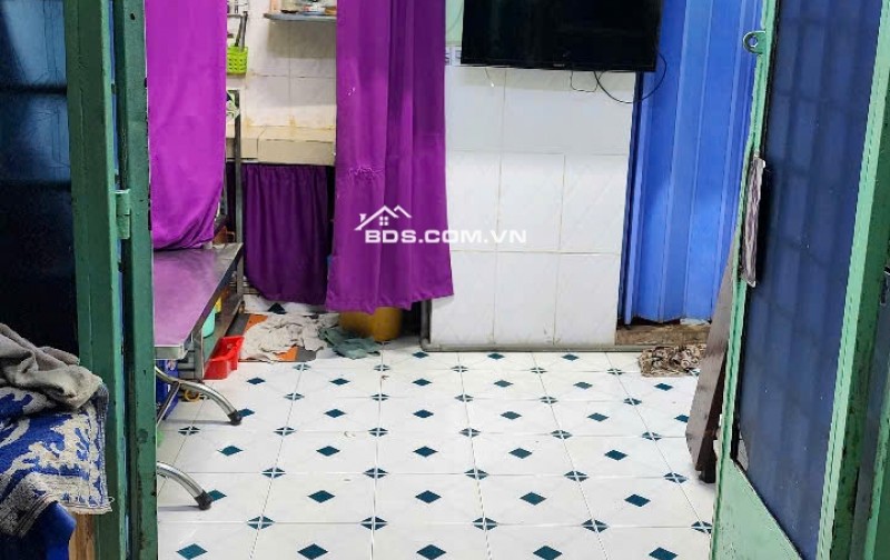 BÁN GẤP Nhà Riêng Chính Chủ, Trần Đình Xu, Quận 1 - 3 Tầng. Giá 2 tỷ