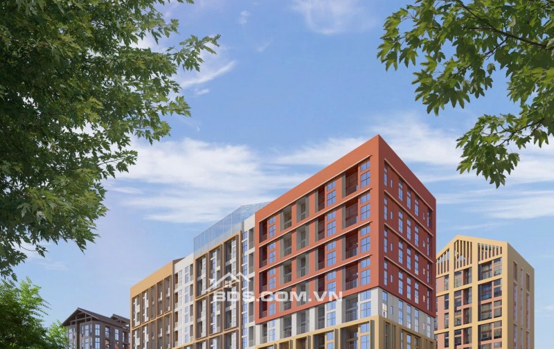 Cú sốc thị trường Hà Nam: Mua nhà Sun Group chỉ từ 350 triệu chiết khấu tới 16,5%. Sổ hồng lâu dài