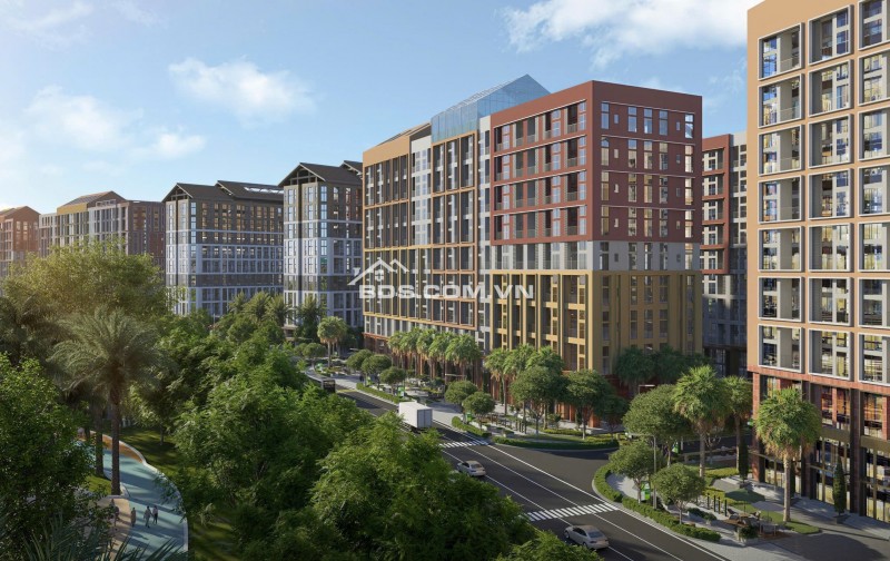 Vốn Nhỏ Giữ Tài Sản Lớn: 350 Triệu Sở Hữu Căn Hộ Sun Group Hà Nam-chiết khấu khủng 16.5%