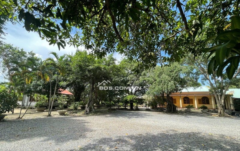 Bán ĐẤT có Công Trình Tôn Giáo Sẵn Sổ hồng công chứng ngay Hỗ Trợ Chuyển Nhượng Đúng Đối Tượng