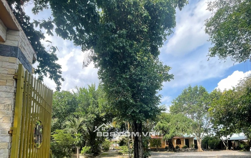 Bán ĐẤT có Công Trình Tôn Giáo Sẵn Sổ hồng công chứng ngay Hỗ Trợ Chuyển Nhượng Đúng Đối Tượng