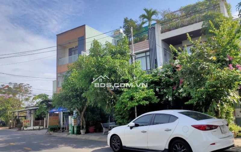 GIÁ RẺ_NHÀ 2 TẦNG X65M2 MT NGUYỄN ĐÌNH CHIỂU_NAM VIỆT Á_NGŨ HÀNH SƠN_6.1TI