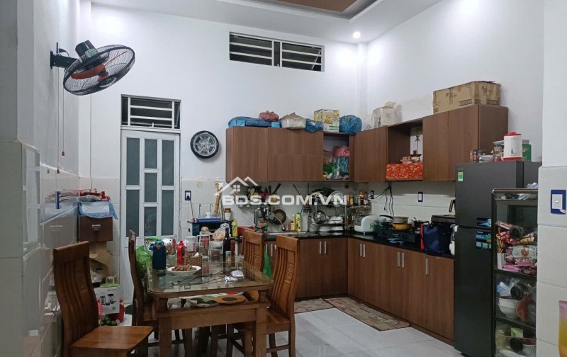 GIÁ RẺ_NHÀ 2 TẦNG X65M2 MT NGUYỄN ĐÌNH CHIỂU_NAM VIỆT Á_NGŨ HÀNH SƠN_6.1TI