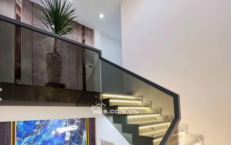 NHÀ ĐẸP THỦ DẦU MỘT BÌNH DƯƠNG – 1 TRỆT 2 LẦU | GIÁ CHỈ 2 TỶ 95 – CHỐT NHANH CÓ LỘC