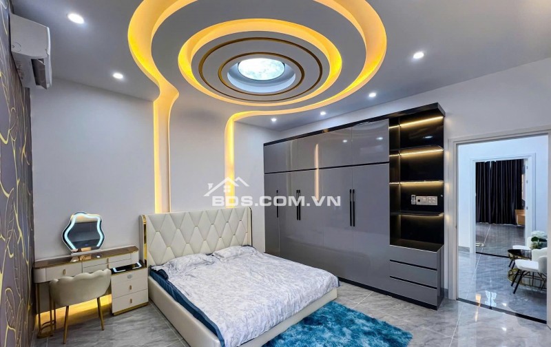 NHÀ ĐẸP THỦ DẦU MỘT BÌNH DƯƠNG – 1 TRỆT 2 LẦU | GIÁ CHỈ 2 TỶ 95 – CHỐT NHANH CÓ LỘC