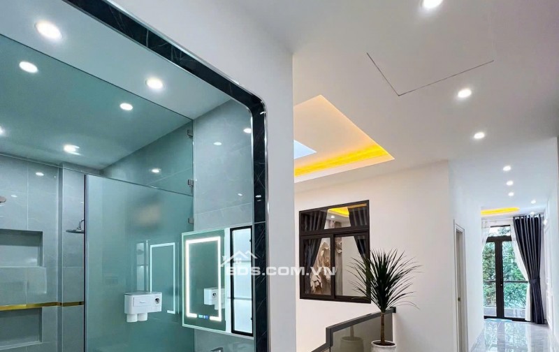 NHÀ ĐẸP THỦ DẦU MỘT BÌNH DƯƠNG – 1 TRỆT 2 LẦU | GIÁ CHỈ 2 TỶ 95 – CHỐT NHANH CÓ LỘC