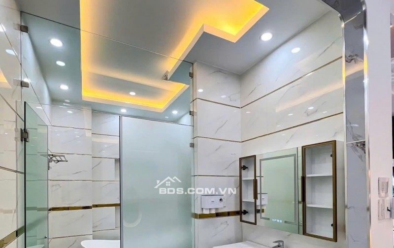 NHÀ ĐẸP THỦ DẦU MỘT BÌNH DƯƠNG – 1 TRỆT 2 LẦU | GIÁ CHỈ 2 TỶ 95 – CHỐT NHANH CÓ LỘC