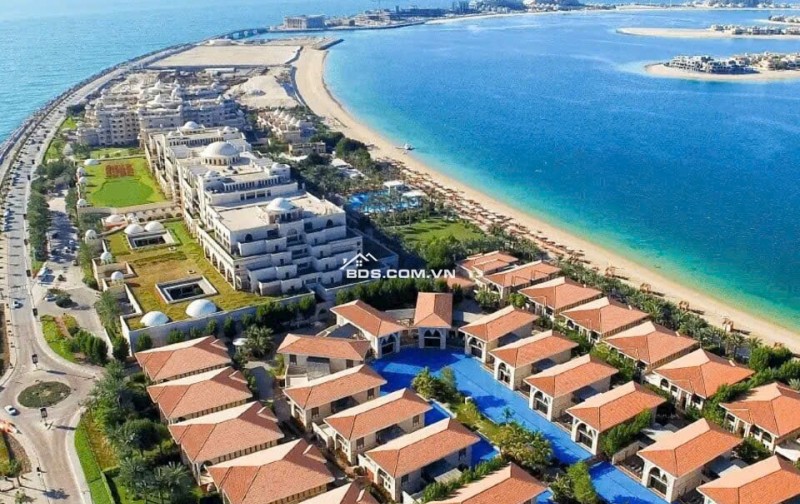 Căn hộ 35m² tại Vinhomes – Phù hợp ở 1–2 người