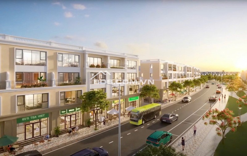 Căn hộ 35m² tại Vinhomes – Phù hợp ở 1–2 người