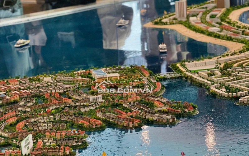 VIN CẦN GIỜ – LIỀN KỀ BIỂN 90M²
GIÁ GỐC 13 TỶ  CHỈ CẦN >3 TỶ SỞ HỮU
KINH DOANH SẦM UẤT – ĐẦU TƯ SINH LỜI CAO