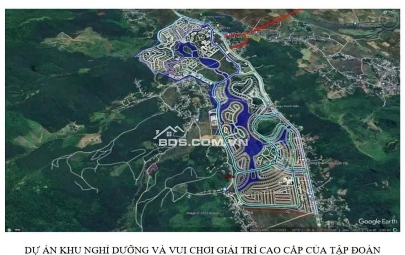 \"MỎ VÀNG\" KIM BÔI – ĐÓN ĐẦU SIÊU DỰ ÁN SUN GROUP – CHỈ 1 LÔ DUY NHẤT!